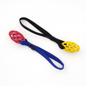 Little Tuggers - Mini American Football Tug