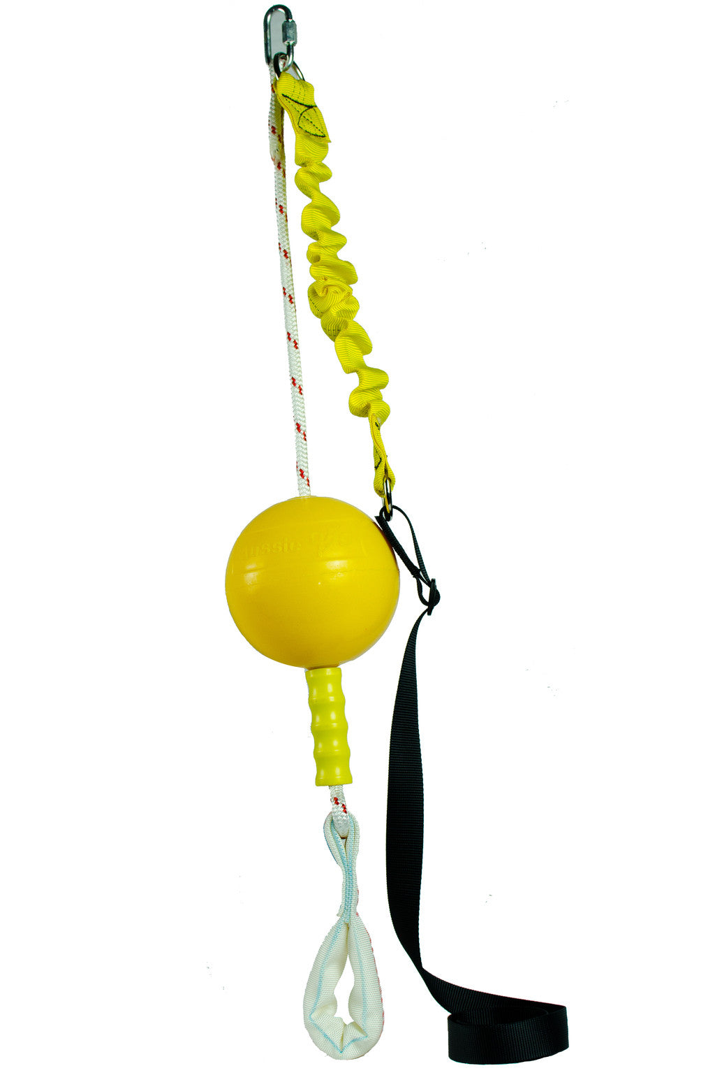 Home Alone Hanging Bungie Ball