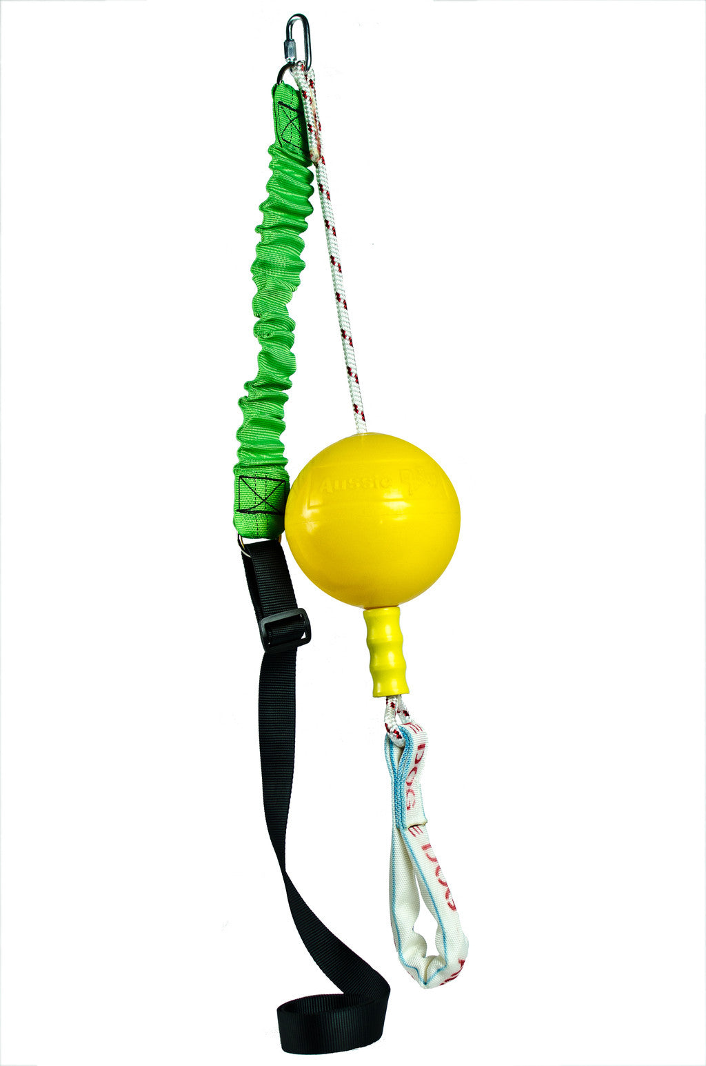 Home Alone Hanging Bungie Ball