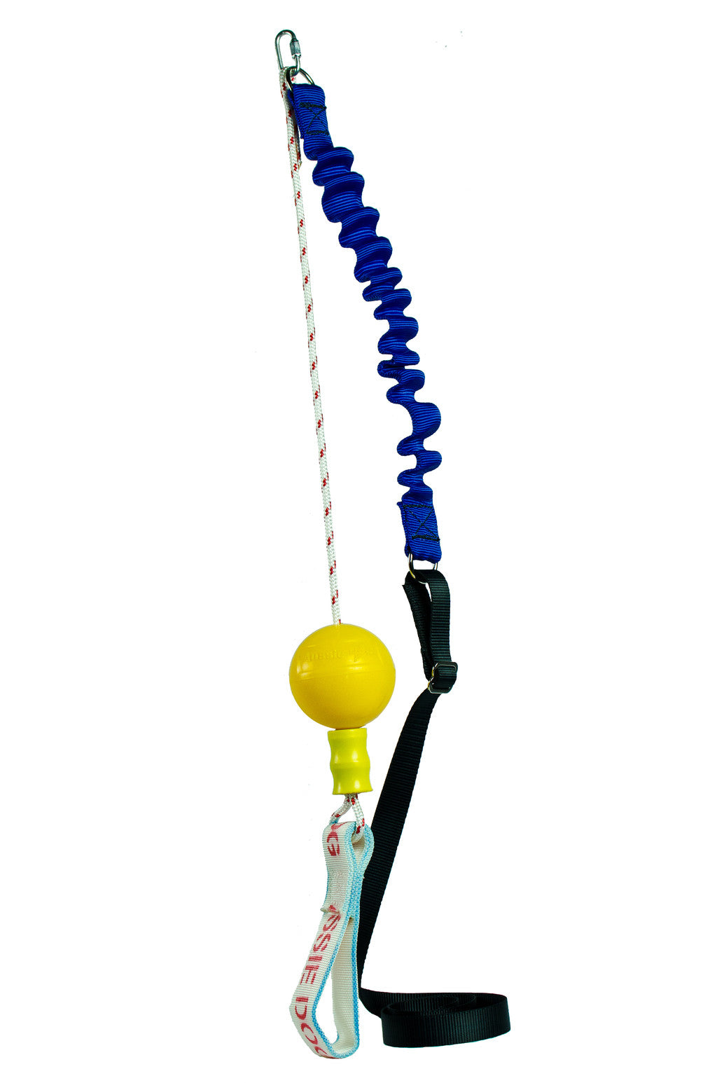 Home Alone Hanging Bungie Ball