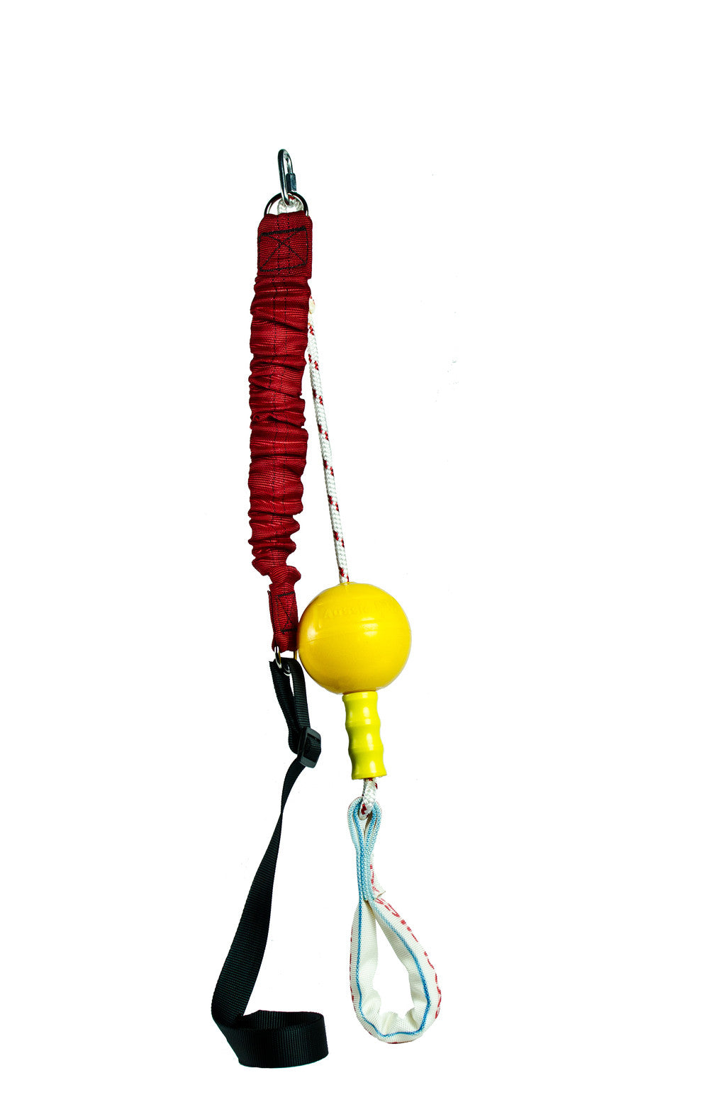 Home Alone Hanging Bungie Ball