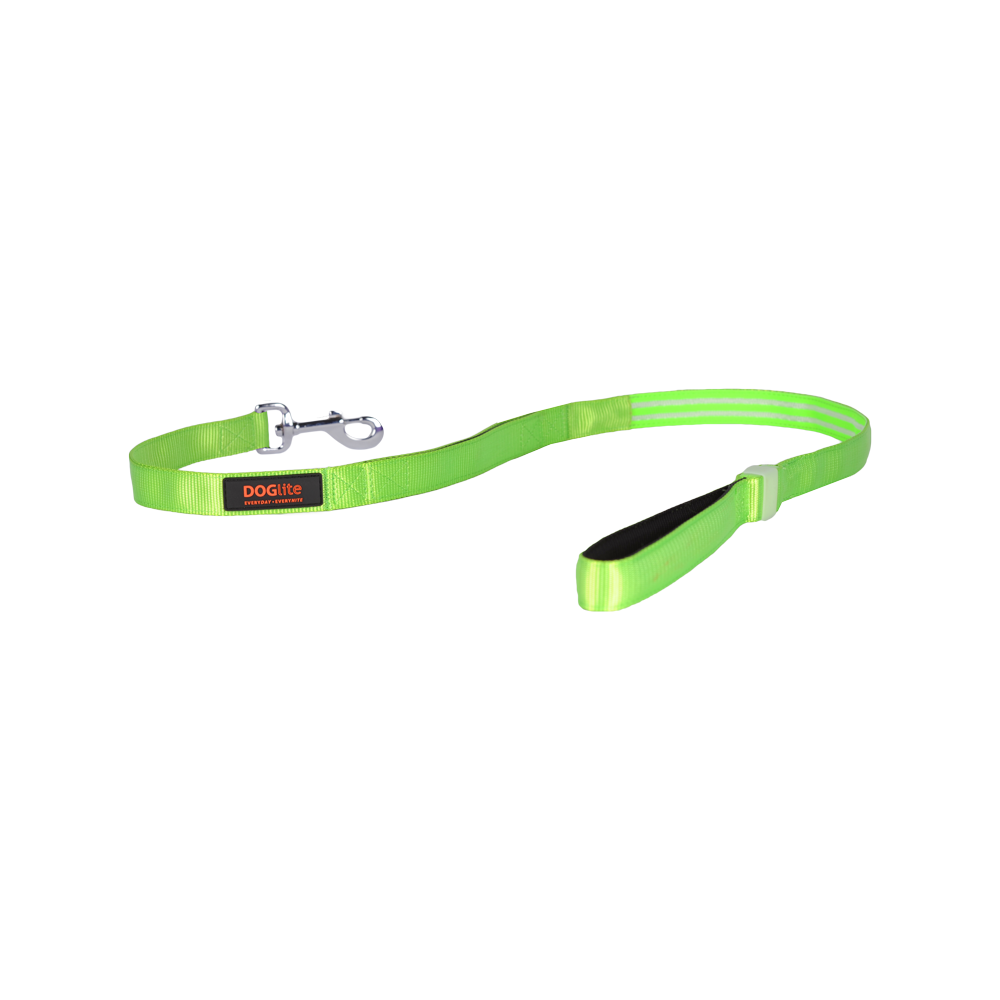 Double Trouble LED Lead