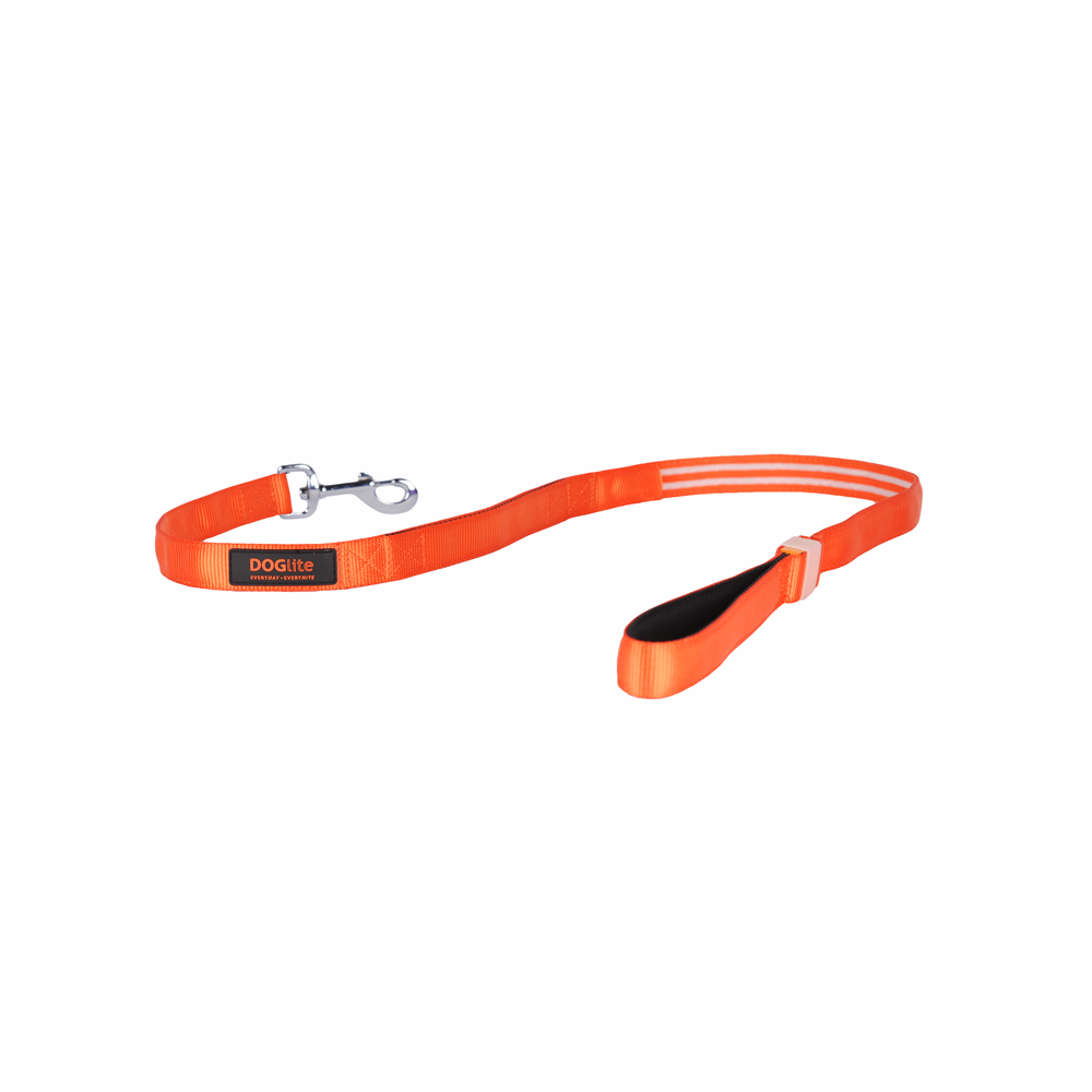 Double Trouble LED Lead