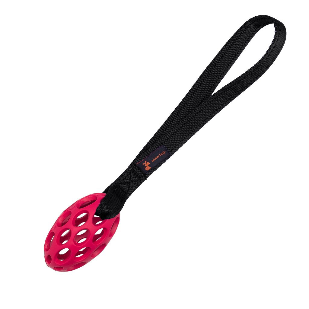 Little Tuggers - Mini American Football Tug