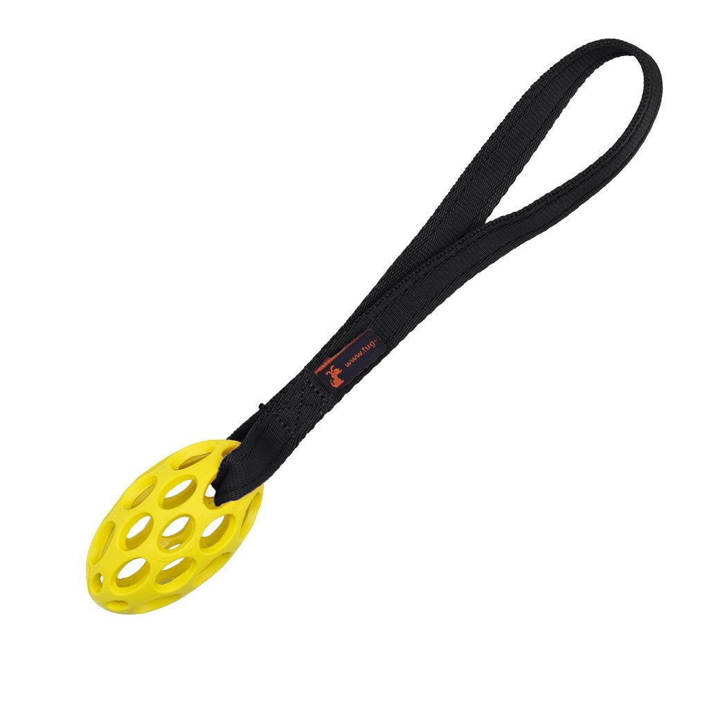 Little Tuggers - Mini American Football Tug