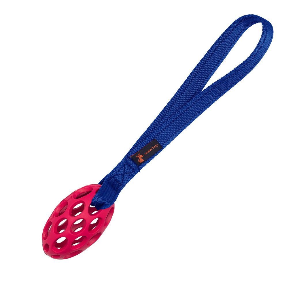 Little Tuggers - Mini American Football Tug