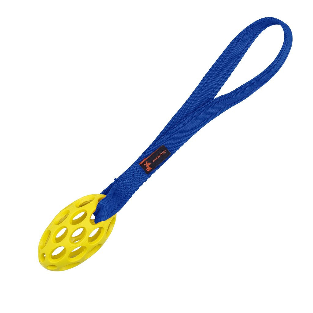 Little Tuggers - Mini American Football Tug