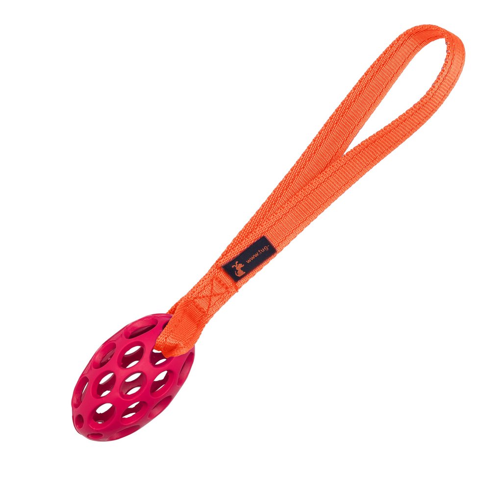 Little Tuggers - Mini American Football Tug