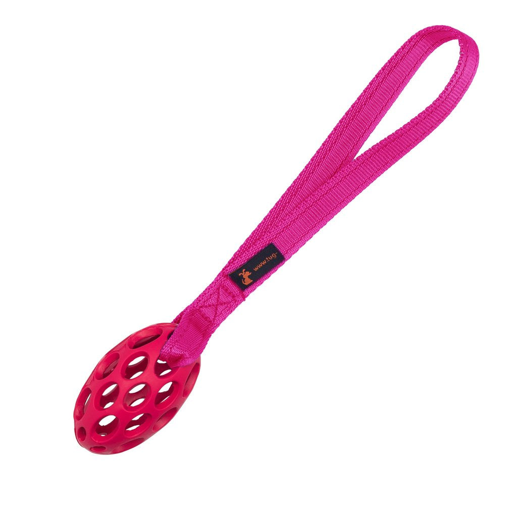 Little Tuggers - Mini American Football Tug