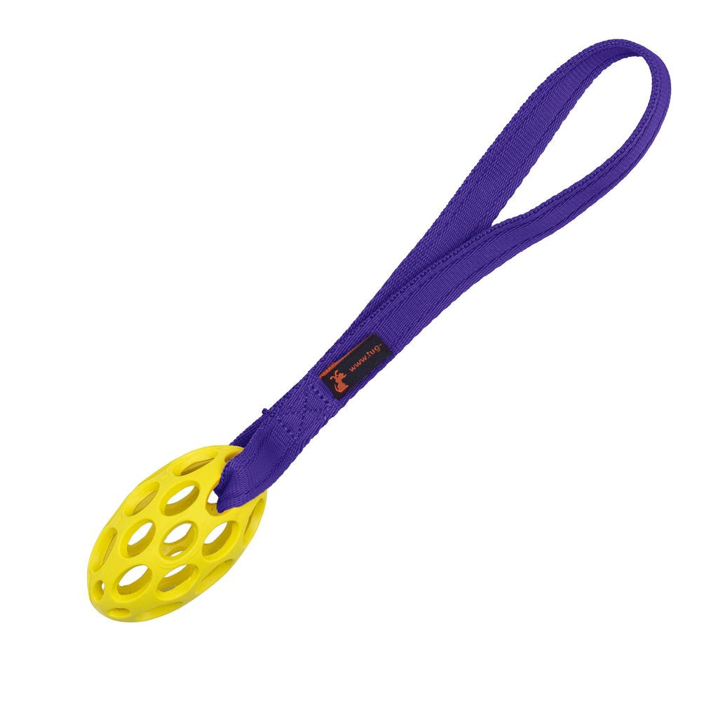 Little Tuggers - Mini American Football Tug