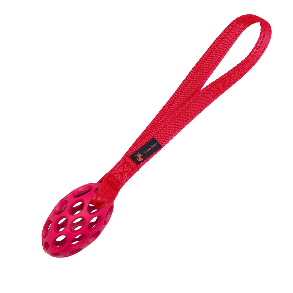 Little Tuggers - Mini American Football Tug