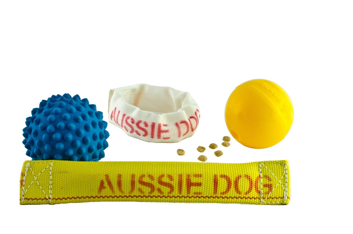 Puppy Pack