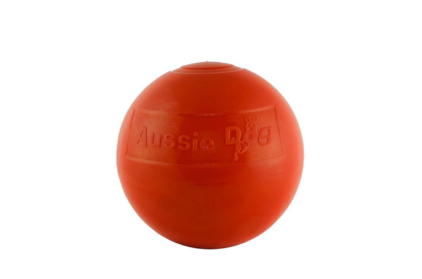 Aussie staffy clearance ball