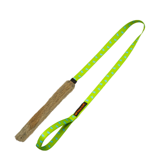 Rabbit Skin Chaser Tug