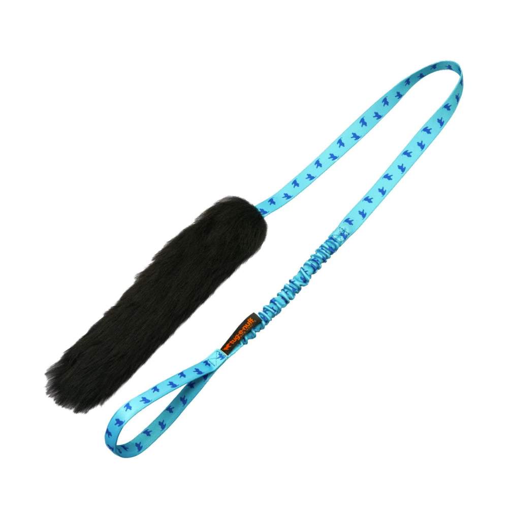 Sheepskin Bungee Chaser