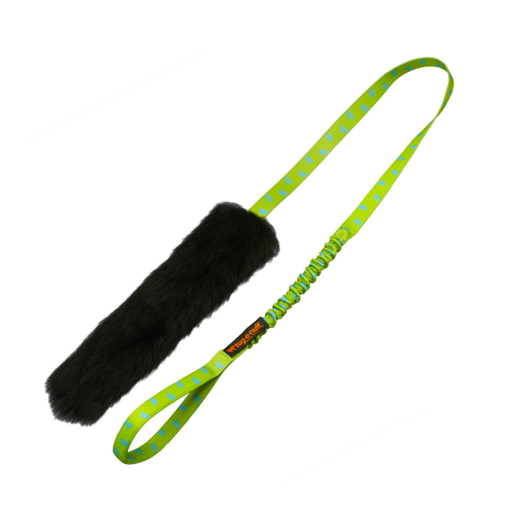 Sheepskin Bungee Chaser