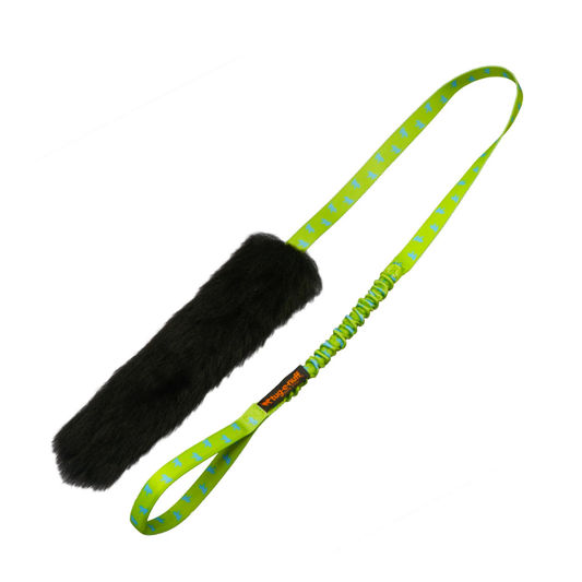 Sheepskin Bungee Chaser