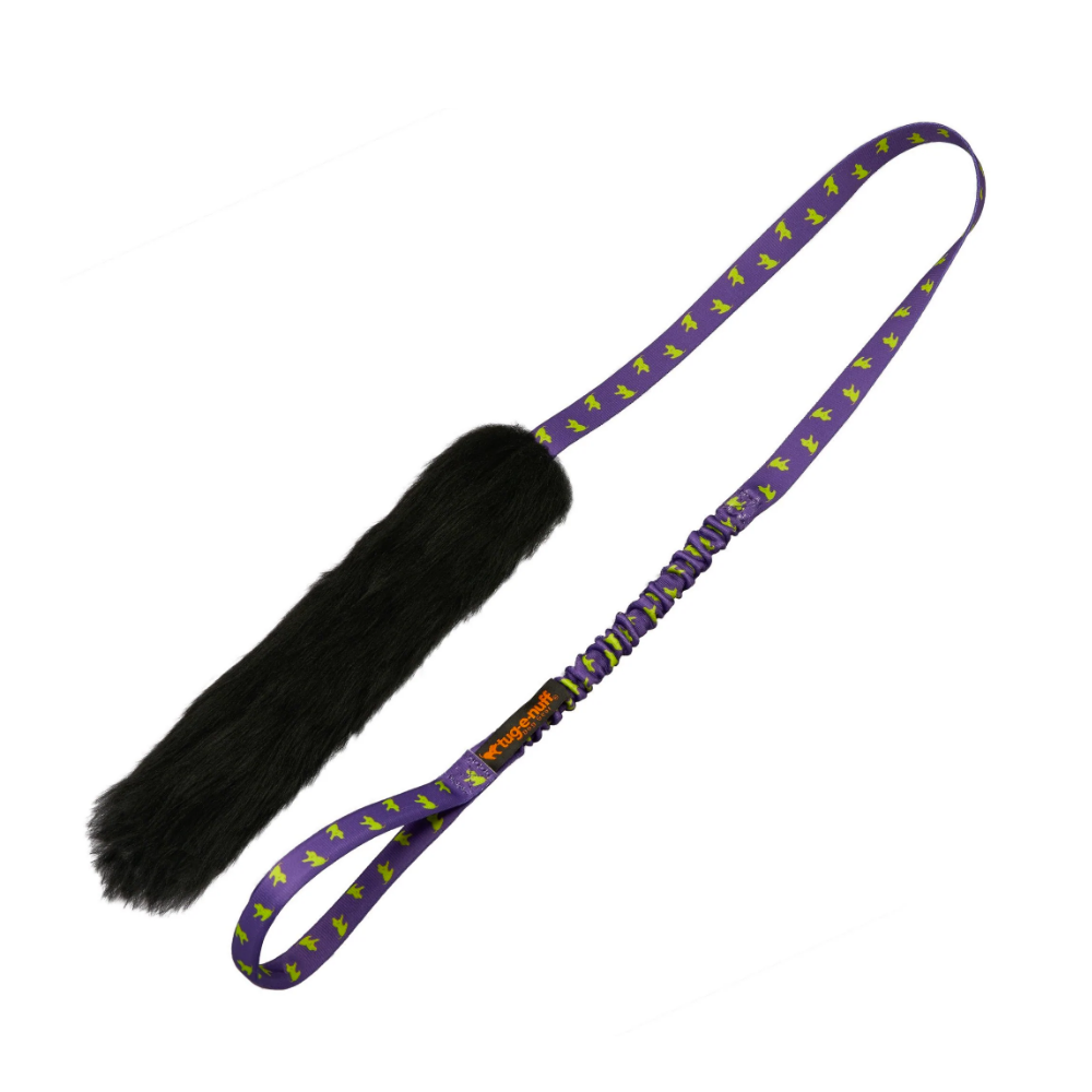 Sheepskin Bungee Chaser