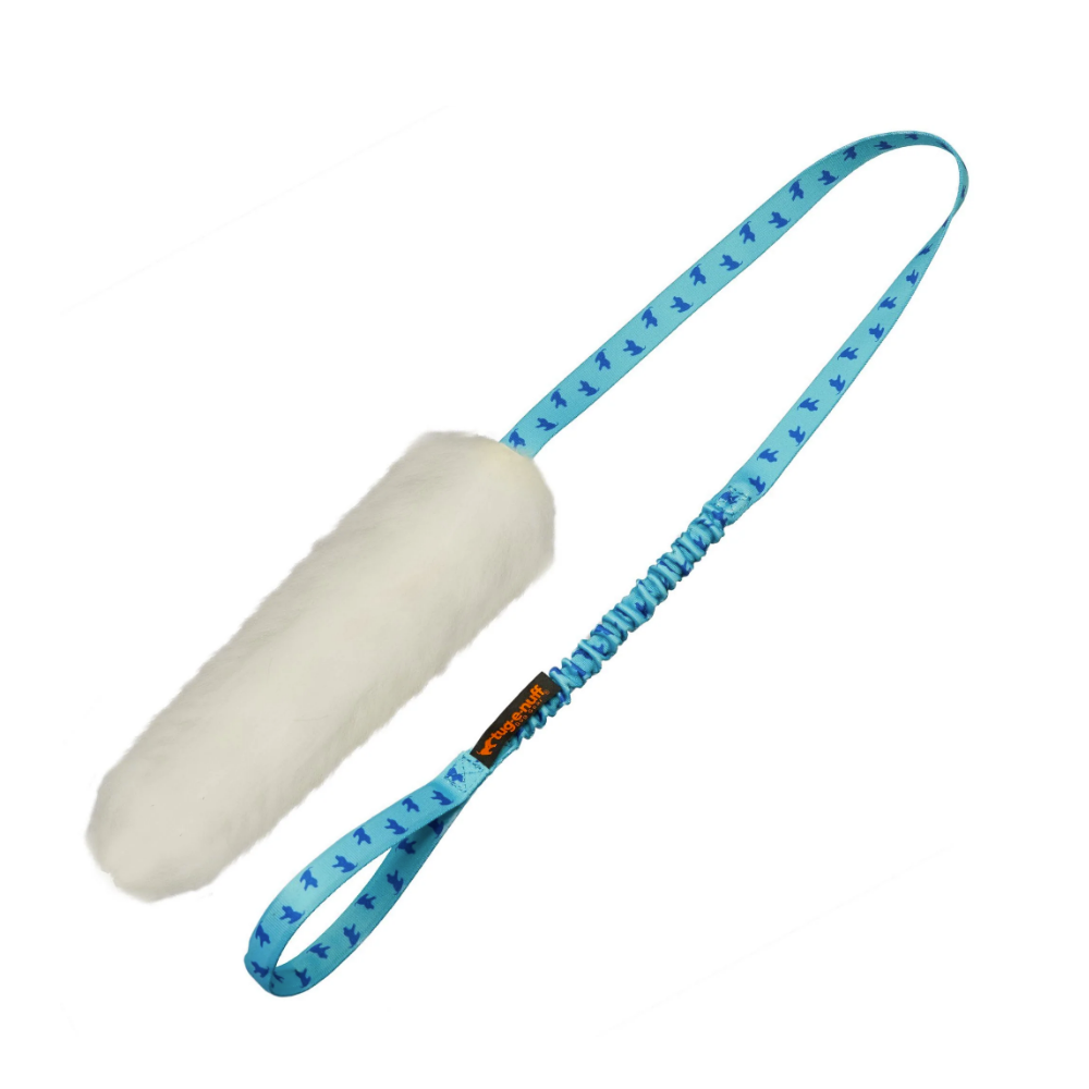 Sheepskin Bungee Chaser