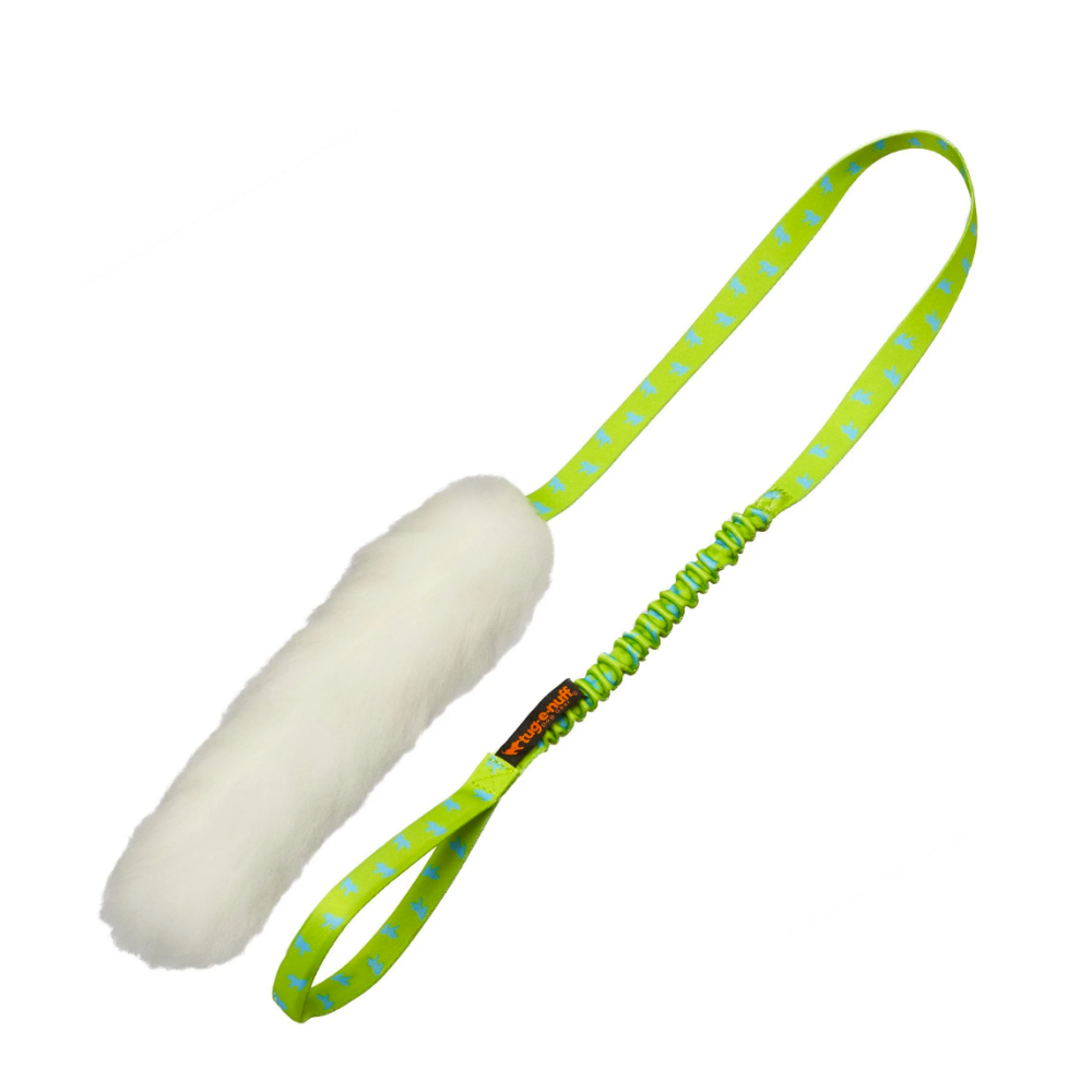 Sheepskin Bungee Chaser