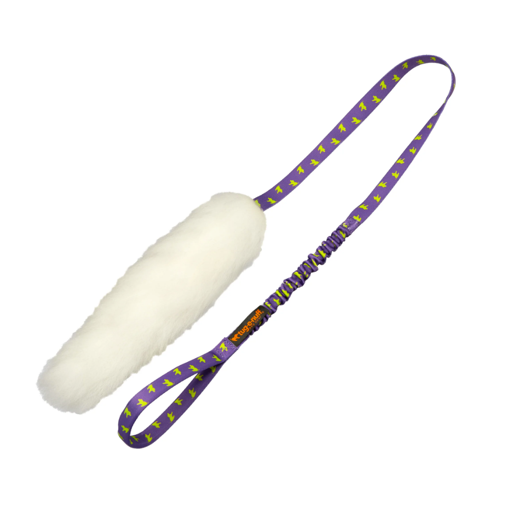 Sheepskin Bungee Chaser