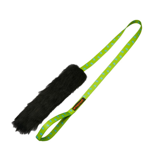 Sheepskin Chaser Tug