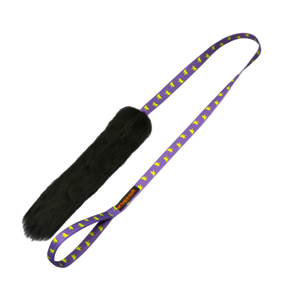 Sheepskin Chaser Tug