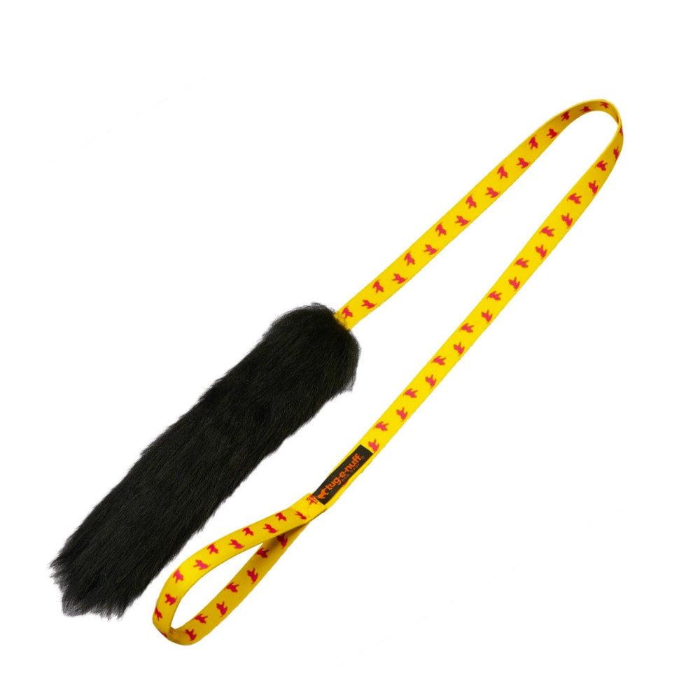 Sheepskin Chaser Tug