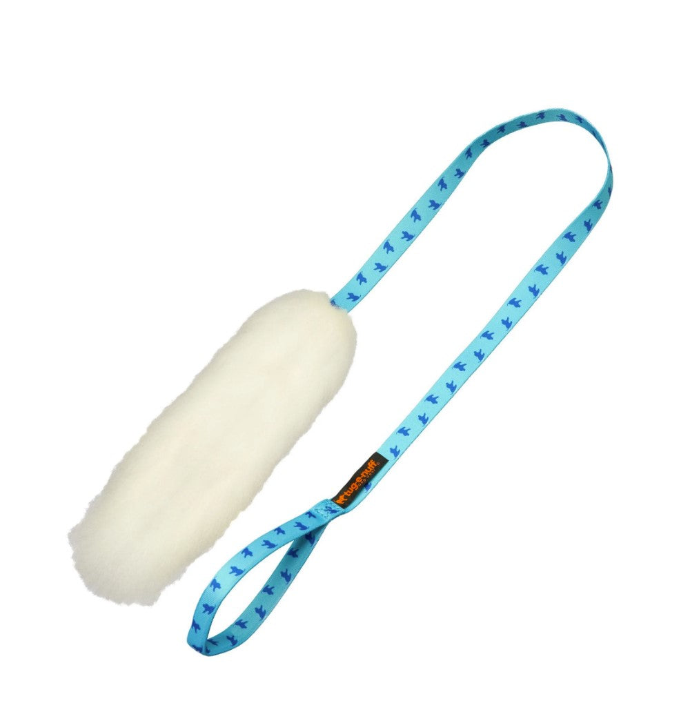 Sheepskin Chaser Tug