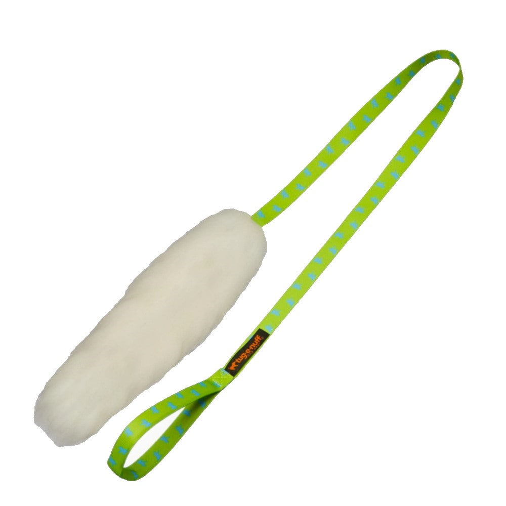 Sheepskin Chaser Tug