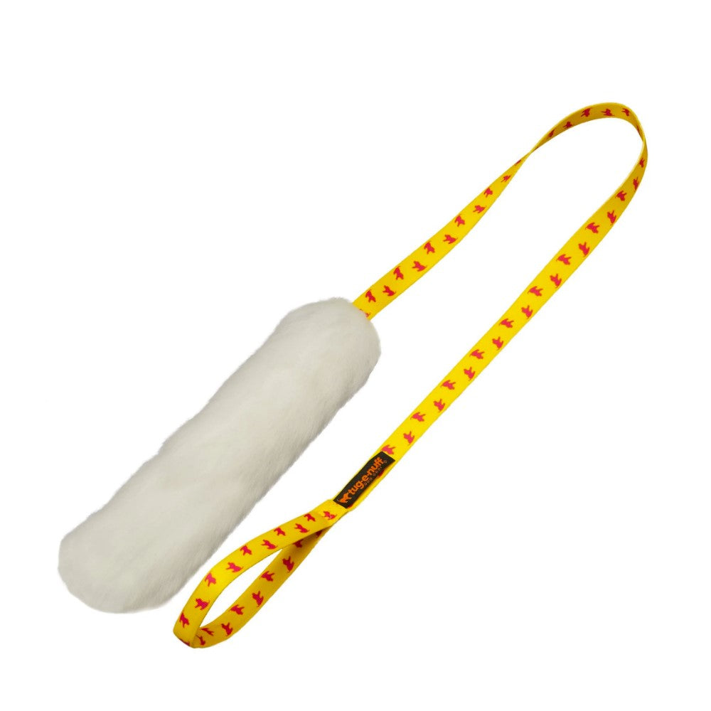 Sheepskin Chaser Tug