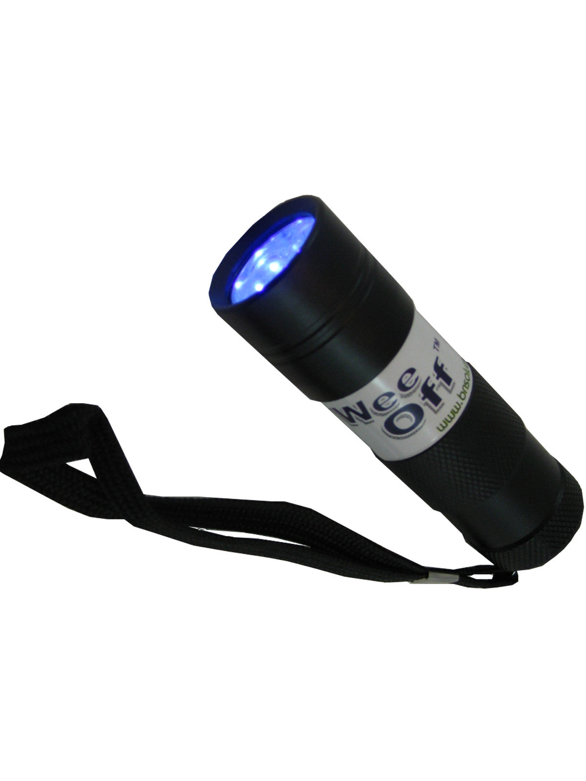 Wee Off Urine Detector - 12 LED UV Light