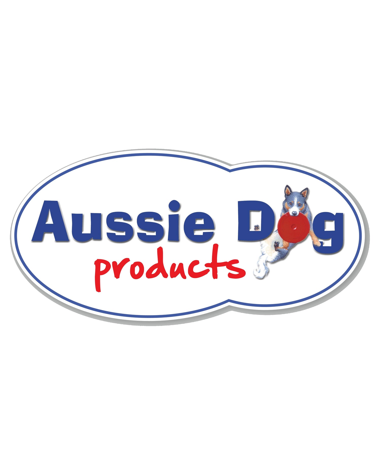 Aussie Dog