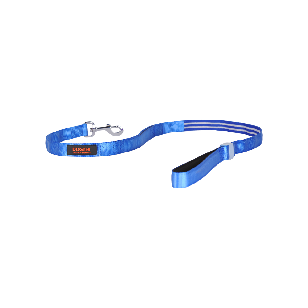 Double Trouble LED Lead