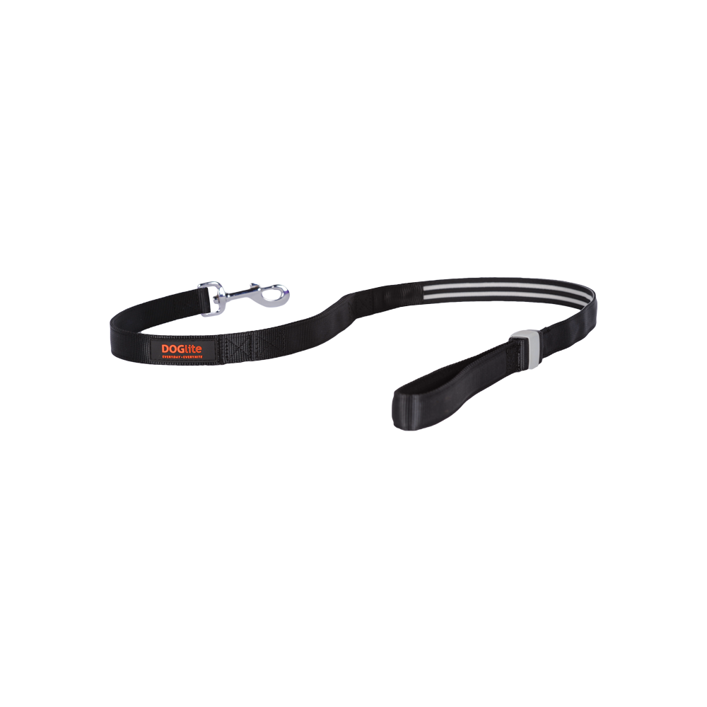 Double Trouble LED Lead
