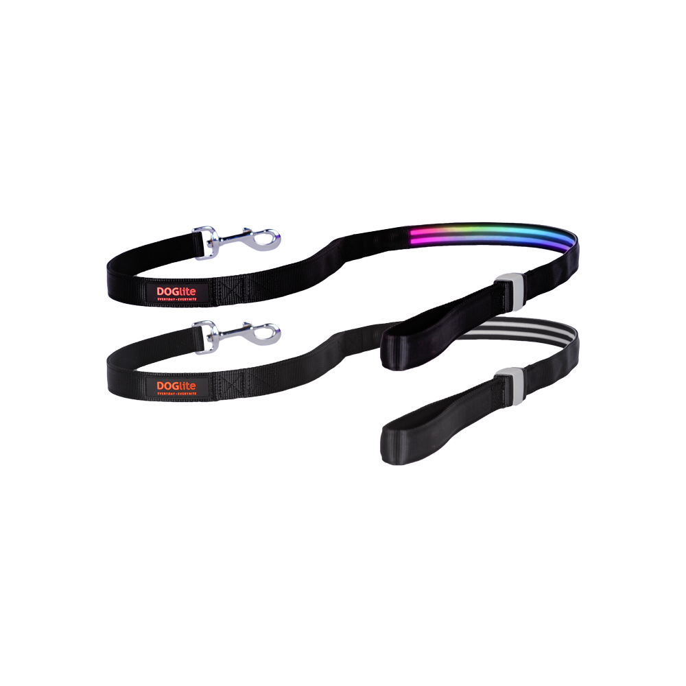 Double Trouble LED Lead