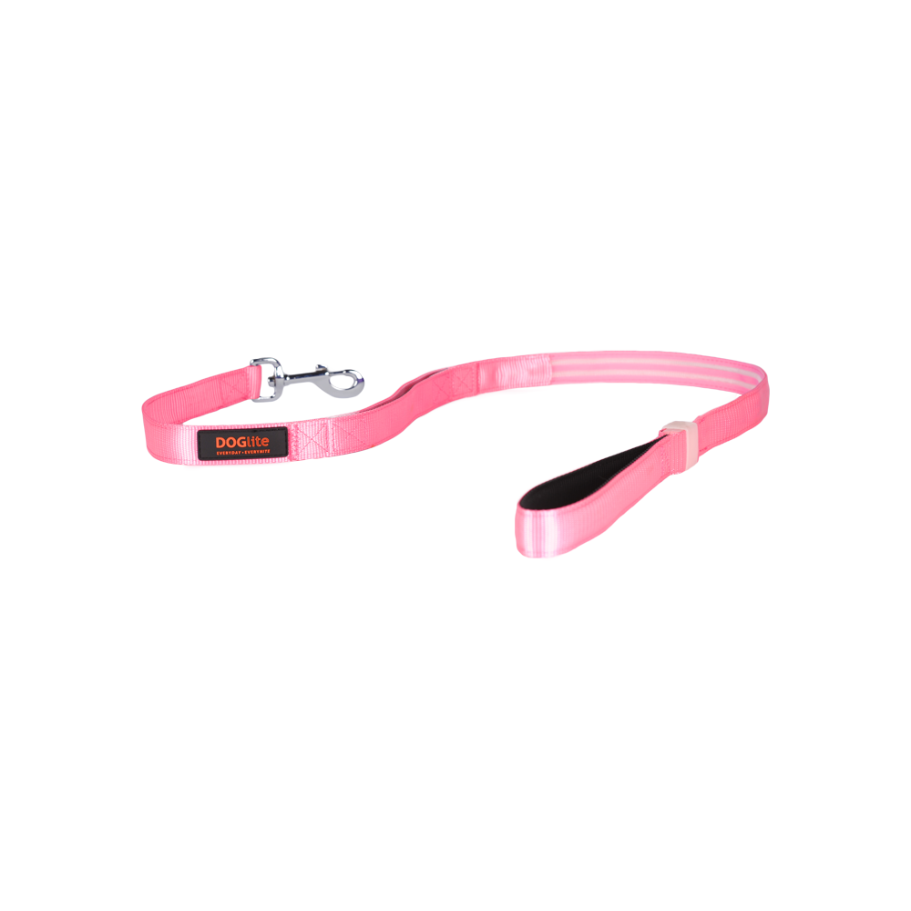 Double Trouble LED Lead