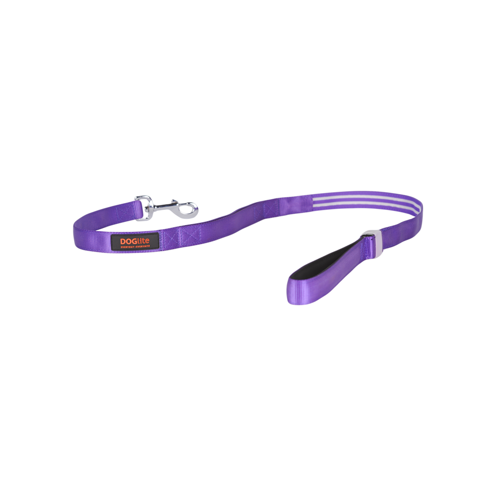 Double Trouble LED Lead
