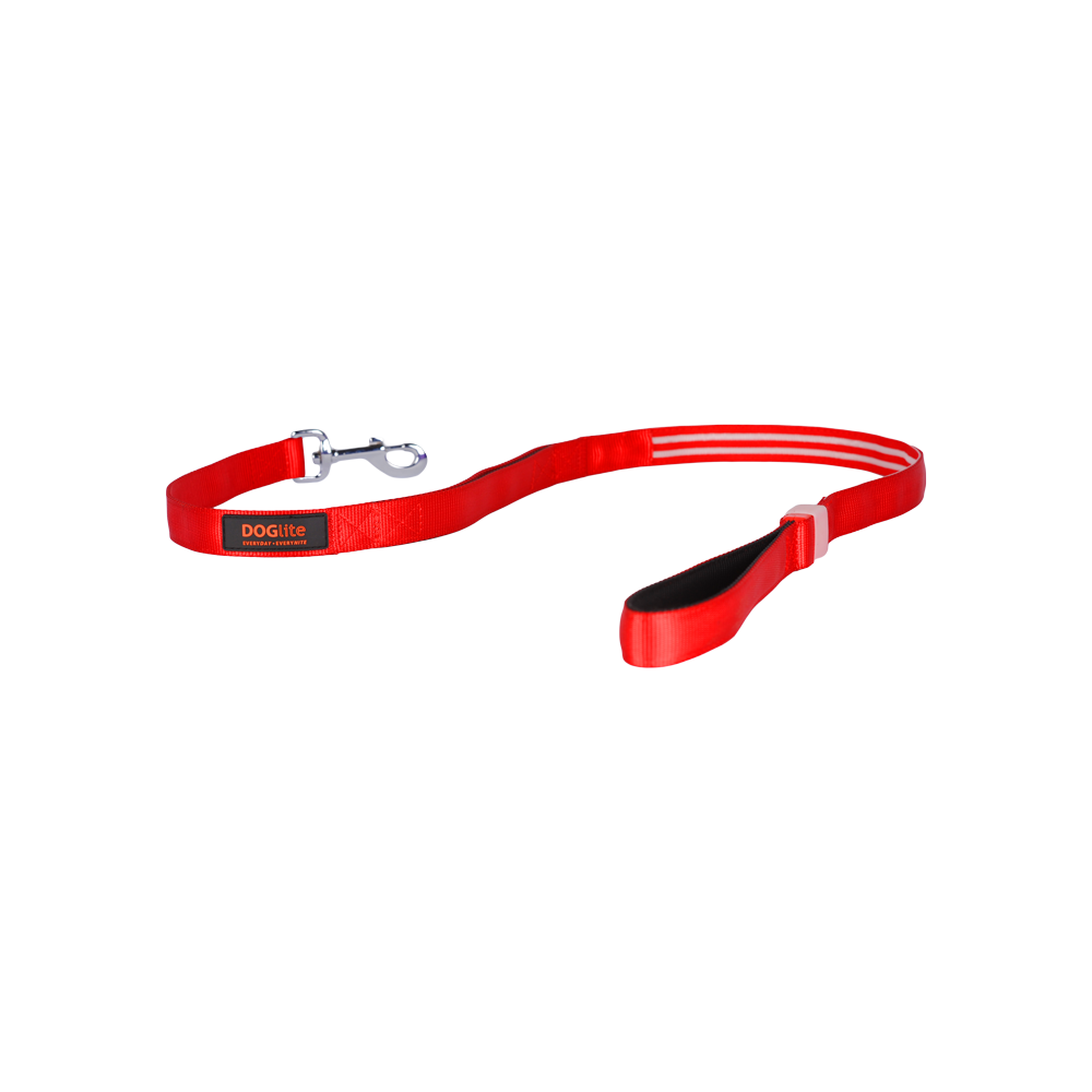 Double Trouble LED Lead