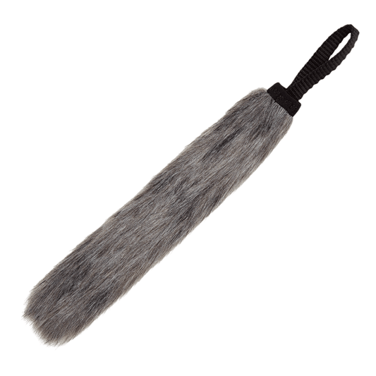 Faux Fur Whip It