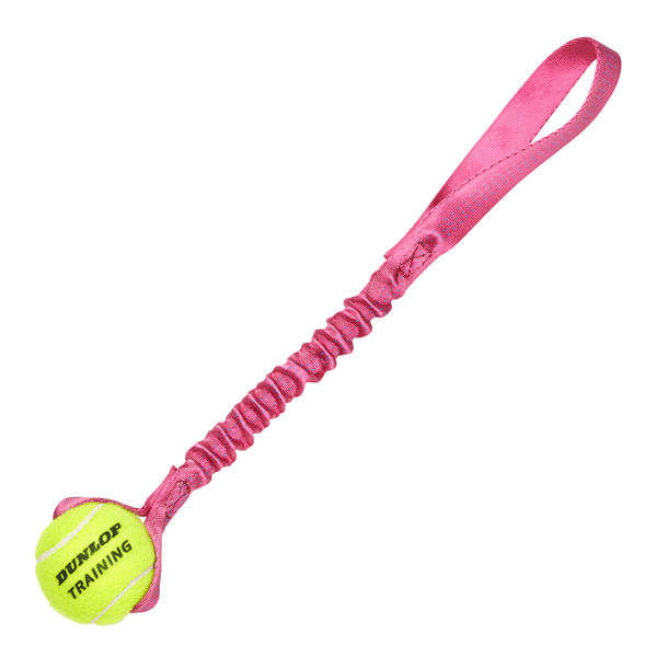 Tennis Ball Bungee