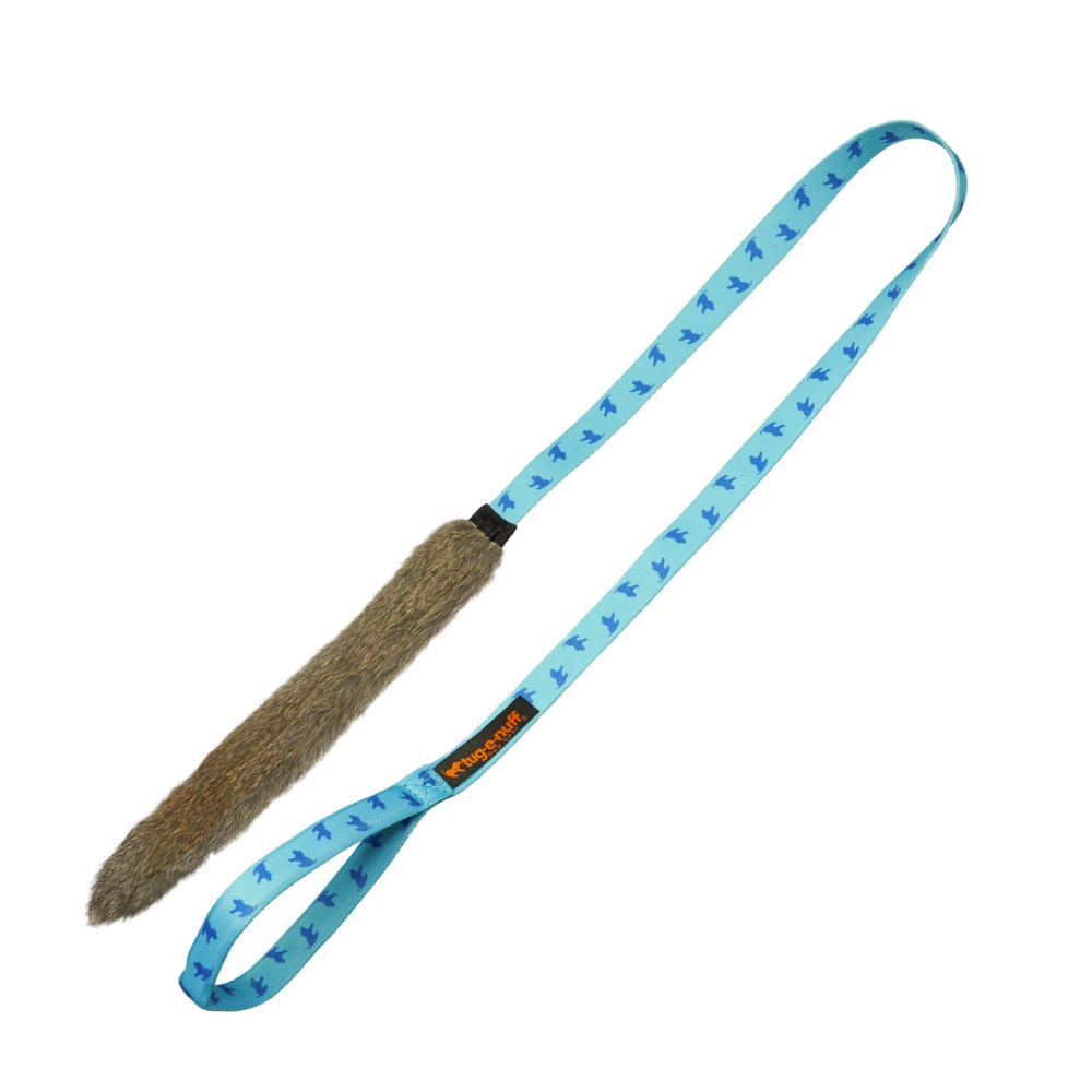 Rabbit Skin Chaser Tug