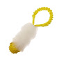 Pocket Bungee - Sheepskin Ball Tug